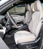 BYD Song Pro DM-i– For Sale From China |  Chinese Ev Cars in Ethiopia - Image 2