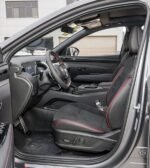 HYUNDAI Tucson L 2026– For Sale From China |  Chinese Ev Cars in Ethiopia - Image 2