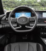 Hyundai Elantra– For Sale From China | Import From China to UK - Image 3