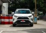 Toyota RAV4 Rongfang– Buy Direct From China | Chinese Cars Available UK
