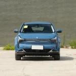 Neta U New Energy Car– Buy Direct From China | Ready for Export to UK - Image 2