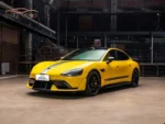 Xiaomi Su7 Ultra– Buy Direct From China |  |  Chinese car in the UK - Image 11
