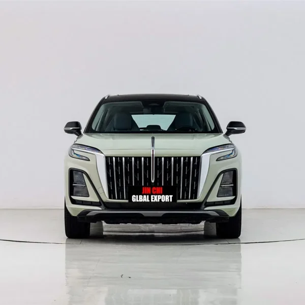 Hongqi HS3 Phev– Buy Direct From China | Chinese Ev Cars in Ethiopia