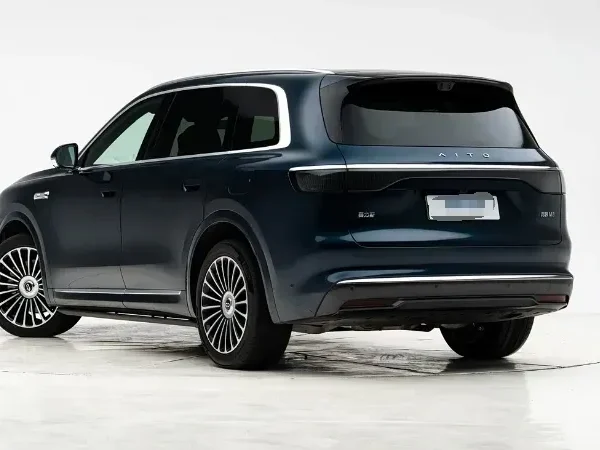 Aito M8– Buy Direct From China | – Buy Direct From China |  Chinese Ev Cars in Ethiopia
