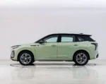 Hongqi HS3 Phev– Buy Direct From China | Chinese Ev Cars in Ethiopia - Image 3