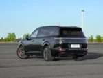 Lynk & Co 900– Buy Direct From China | Chinese Hybrid SUV UK - Image 3