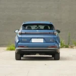 Neta U New Energy Car– Buy Direct From China | Ready for Export to UK - Image 3