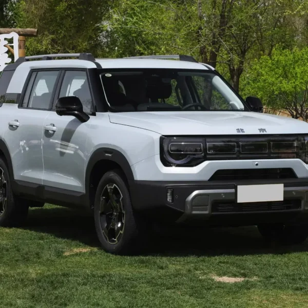 BAIC BJ30– Buy Direct From China | Chinese Ev Cars in Ethiopia