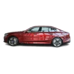 BMW I5– Buy Direct From China |  Chinese Ev Cars in Ethiopia - Image 4