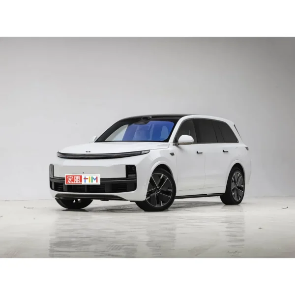 Lixiang Li Auto– Buy Direct From China | Chinese car in the UK