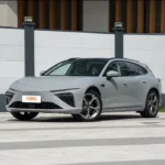 Neta S– Buy Direct From China |  Chinese car in the UK