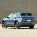 Neta U New Energy Car– Buy Direct From China | Ready for Export to UK - Image 4