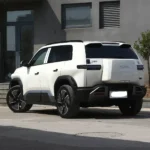 Byd Leopard 3 Electric SUV– Buy Direct From China | China Electric Car Import UK - Image 3