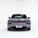 XPeng P7– Buy Direct From China | Chinese car in the UK