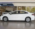 Toyota Corola– Buy Direct From China | China Export Price UK - Image 9