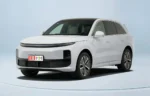 Lixiang Li Auto– Buy Direct From China | Chinese car in the UK - Image 2