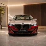 BMW M760li Xdrive V12 Custom Edition– Buy Direct From China | – Buy Direct From China | Source Direct From China UK - Image 2
