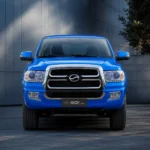 Pickup Zhongxing Lingdu 2.5T New Commercial Edition– Buy Direct From China | Order Direct From China UK