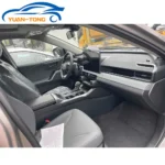 Toyota RAV4– Buy Direct From China | Chinese car in the UK - Image 2