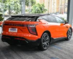 Hiphi Z– Buy Direct From China | Chinese car in the UK - Image 9