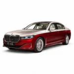 BMW M760li Xdrive V12 Custom Edition– Buy Direct From China | – Buy Direct From China | Source Direct From China UK - Image 3