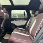 Geely MONJARO 2.0T– Buy Direct From China | Import From China to UK - Image 4
