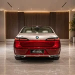 BMW M760li Xdrive V12 Custom Edition– Buy Direct From China | – Buy Direct From China | Source Direct From China UK - Image 4