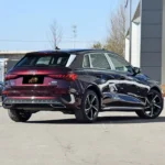 Audi A3 – Buy Direct from China | Chinese Ev Cars in Ethiopia - Image 2