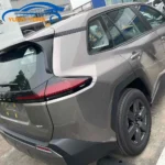 Toyota RAV4– Buy Direct From China | Chinese car in the UK - Image 4