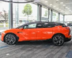 Hiphi Z– Buy Direct From China | Chinese car in the UK - Image 6
