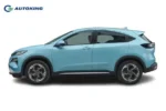 Dongfeng Honda M-Nv Shangyi Edition– Buy Direct From China |   Chinese Ev Cars in Ethiopia - Image 3