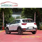 KIA Kx1– Buy Direct From China | – Buy Direct From China |  Chinese car in the UK - Image 4