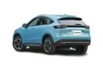 Dongfeng Honda M-Nv Shangyi Edition– Buy Direct From China |   Chinese Ev Cars in Ethiopia - Image 4