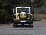 Baic/BAW 212 T01– Buy Direct From China | Chinese Car Export to UK - Image 4