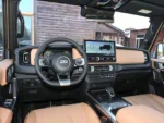 Baic/BAW 212 T01– Buy Direct From China | Chinese Car Export to UK - Image 5