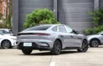 BYD Han DM-i 2026– For Sale From China |  Ships From China to UK - Image 2