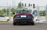 Hongqi H5 2026– China Export Vehicle |  Chinese Ev Cars in Ethiopia - Image 3