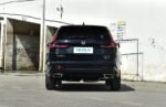 Honda CRV 2026– China Export Vehicle |  Chinese Ev Cars in Ethiopia - Image 4
