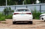 Toyota Corolla 2026– China Export Vehicle |  Chinese Car Export to UK - Image 3