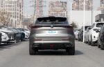 Changan UNI-Z PHEV 2026– China Export Vehicle |  Chinese Ev Cars in Ethiopia - Image 3