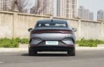 BYD Qin L EV 2026– China Export Vehicle | Source Direct From China UK - Image 2