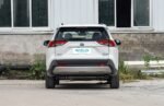 Toyota RAV4 2026 2.5L E-CVT– China Export Vehicle | Latest Chinese Cars UK - Image 4