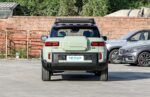 Geely Cowboy 2026– China Export Vehicle |  Buy Chinese Cars in UK - Image 3