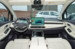 GAC-AION-LX– Buy Direct From China | Chinese car in the UK - Image 2
