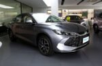 BYD Qin L DM-i PHEV– For Sale From China |  Wholesale Chinese Cars UK - Image 2
