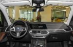 BMW X5 PHEV– Buy Direct From China | Chinese Ev Cars in Ethiopia - Image 3