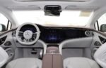 Benz EQS AMG– Buy Direct From China |  Chinese car in the UK - Image 2