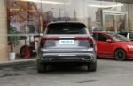 Hongqi E-HS9– For Sale From China |  Chinese Ev Cars in Ethiopia - Image 4