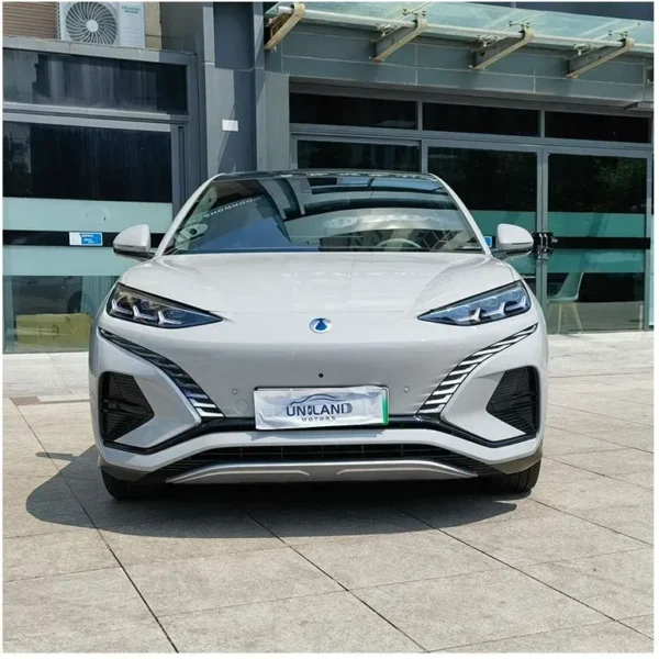 Denza N7 – Buy Direct from China | Chinese Ev Cars in Ethiopia