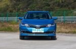 Toyota Corolla PHEV– Buy Direct From China |  International Car Export UK - Image 4